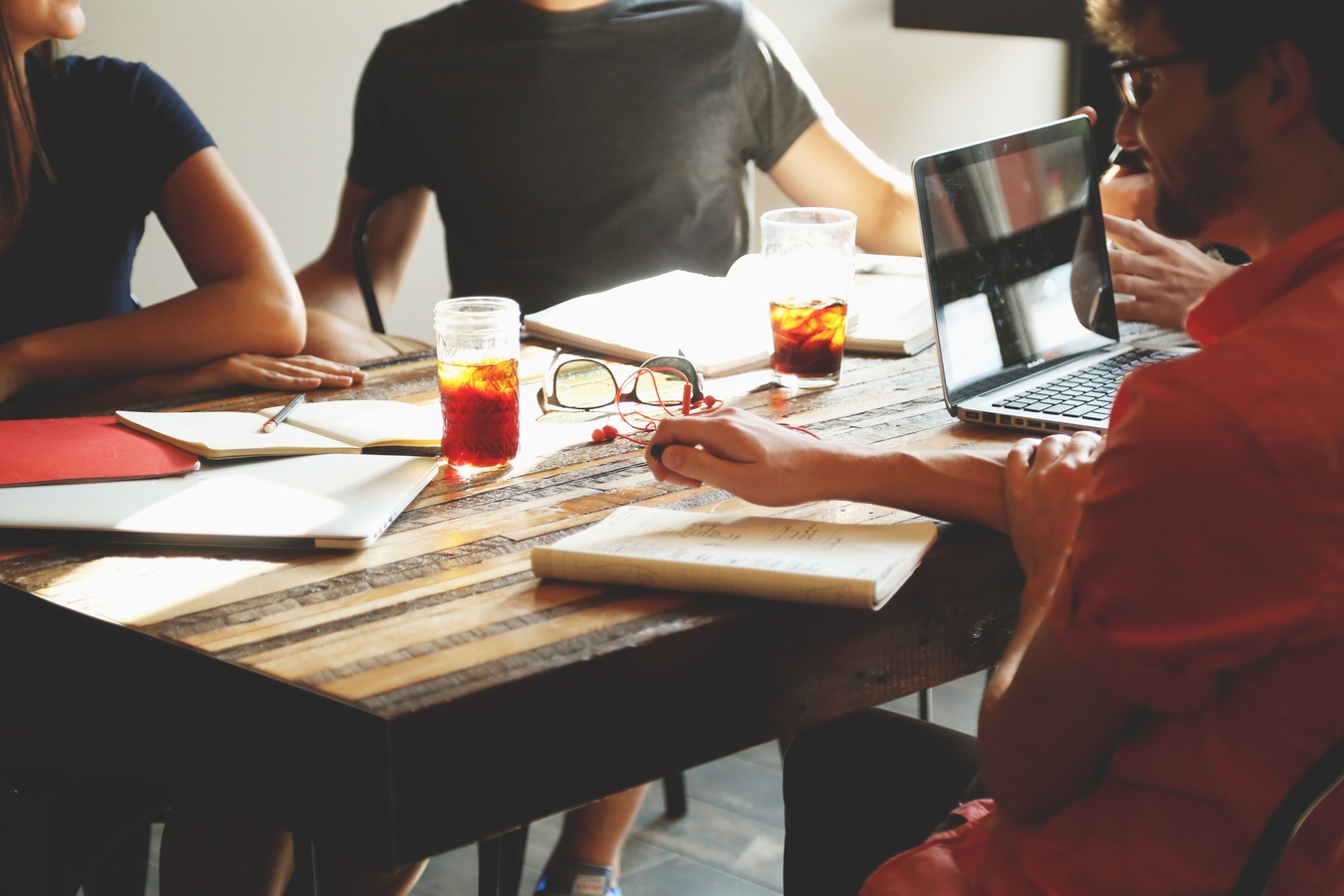 Zoho business suite consulting